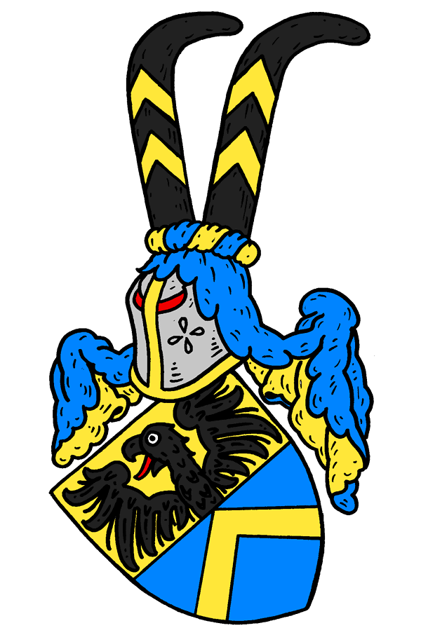 Wickede-Wappen