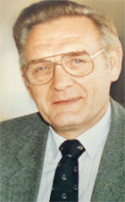 Bruno Hein (1930 - 91)