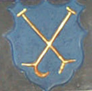 Symbol der Stecknitzfahrer