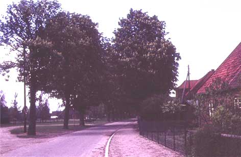 Dorfstraße 